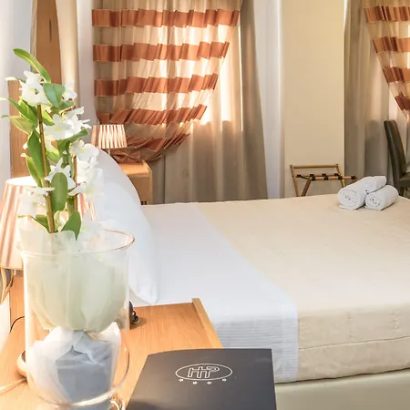 Penthouse Hotel Perugia