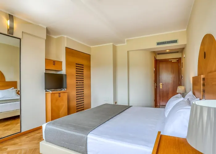 Penthouse Hotel Perugia