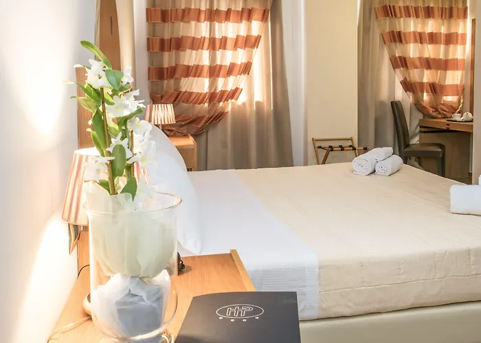 Penthouse Hotel Perugia