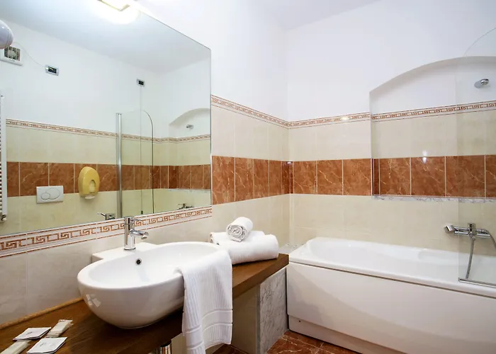 Hotel Penthouse Perugia