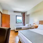 Penthouse Hotel Perugia
