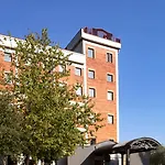Penthouse Hotel 4*