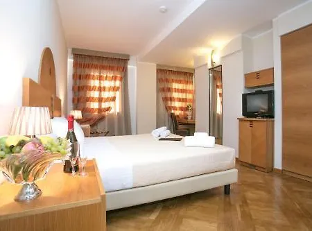 Penthouse Hotel Perugia