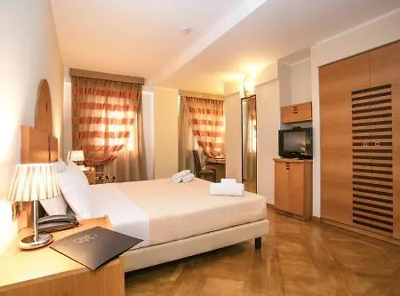 Penthouse Hotel 4*