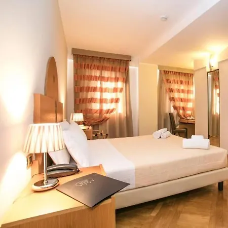 Hotel Penthouse
