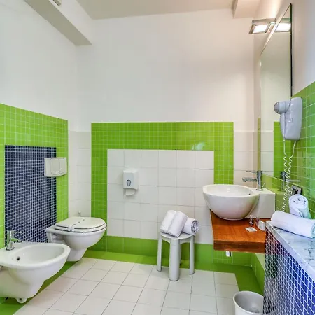 Penthouse פרוג'ה