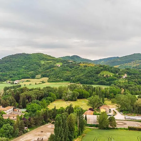 Penthouse Szálloda 4*