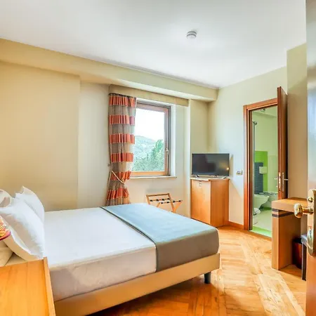 Hotel Penthouse