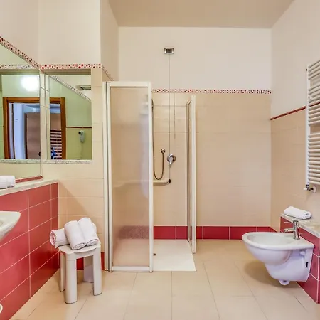 מלון Penthouse