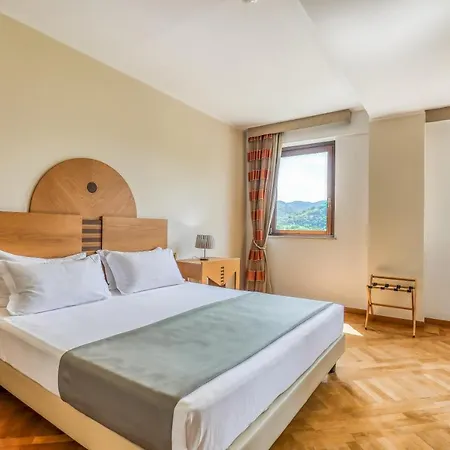Penthouse 4* Perugia