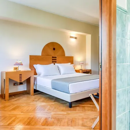 Penthouse 4* Perugia