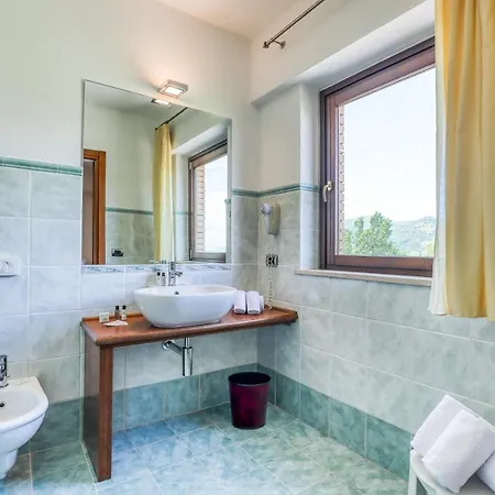 Hotel Penthouse