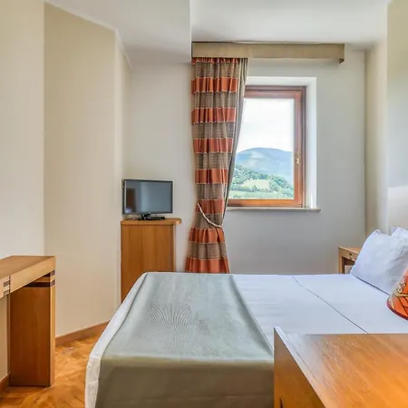 Penthouse Hotel Perugia
