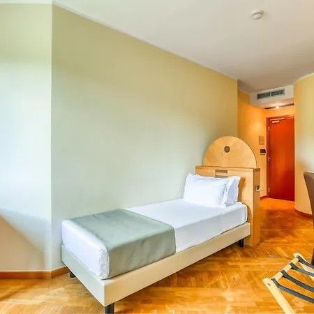 Hotel Penthouse
