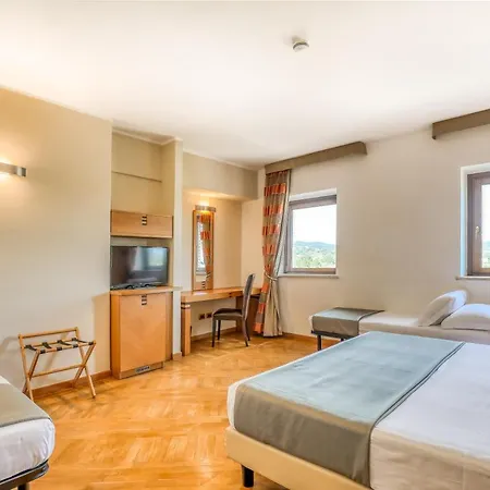 Penthouse Hotel
