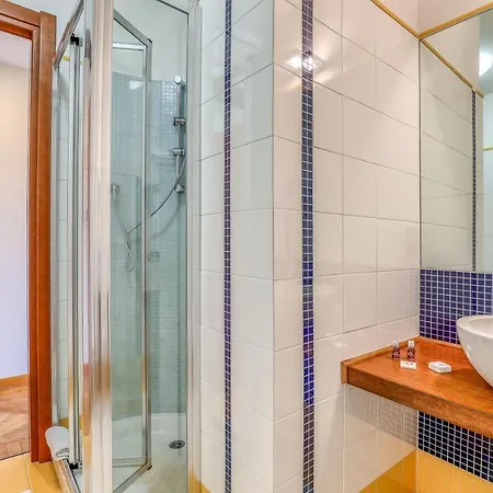 מלון Penthouse