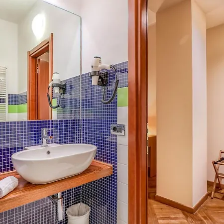 מלון Penthouse