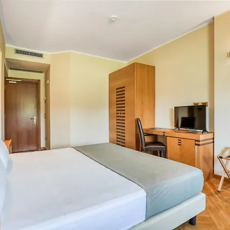 מלון Penthouse