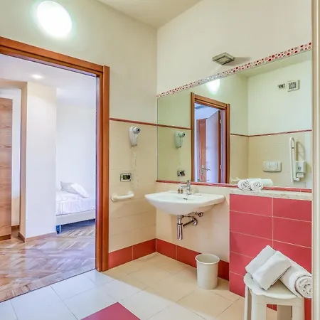 Penthouse פרוג'ה