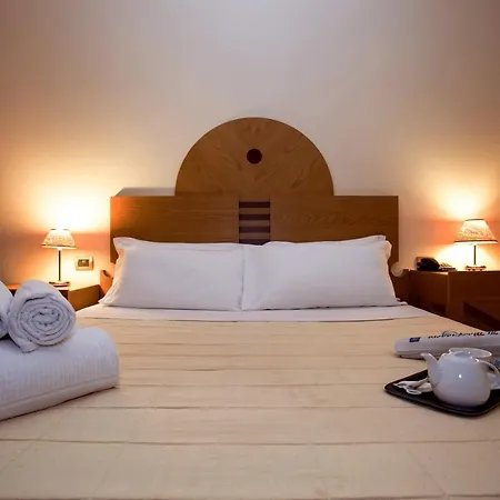 Penthouse 4* Perugia