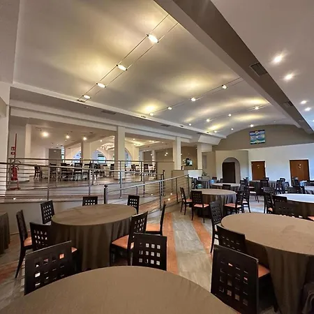 מלון Penthouse