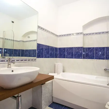 Penthouse 4* Perugia