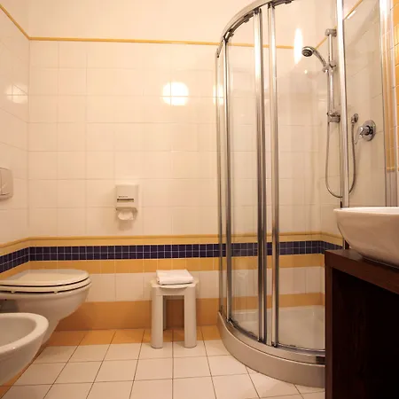 Penthouse פרוג'ה