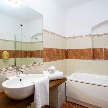 Otel Penthouse Perugia