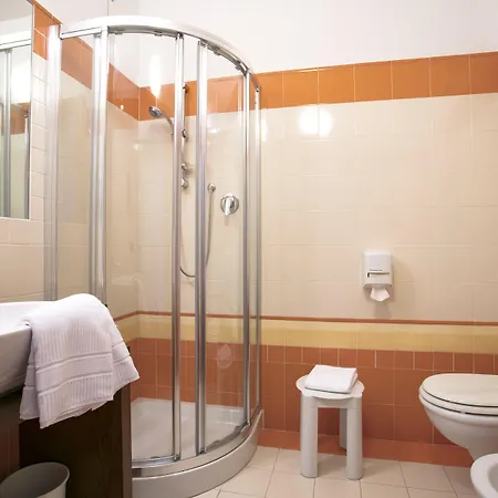 Otel Penthouse Perugia