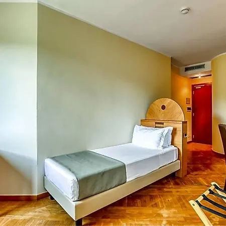מלון Penthouse
