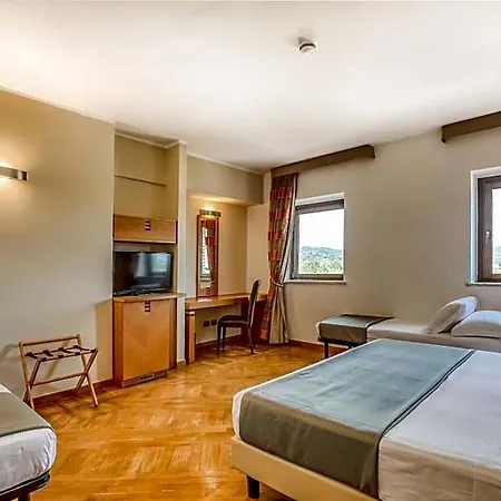 Penthouse פרוג'ה