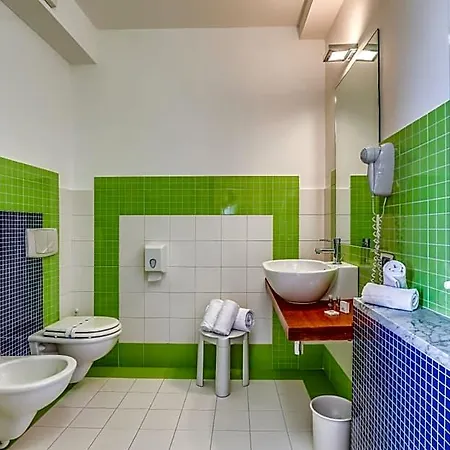 Penthouse פרוג'ה