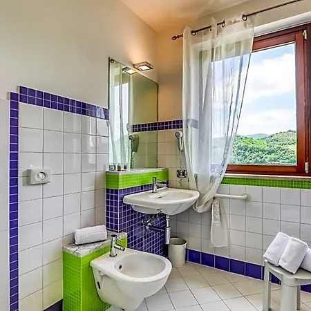 Penthouse מלון