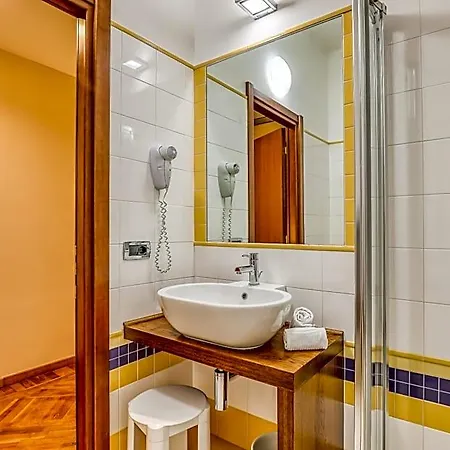Penthouse פרוג'ה
