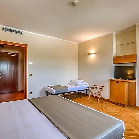 Hotell Penthouse