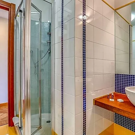 Penthouse Hotell