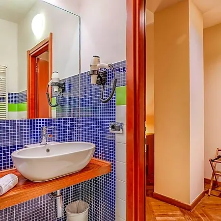 Penthouse 4* Perugia