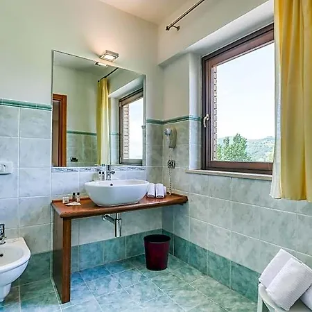 Penthouse Perugia