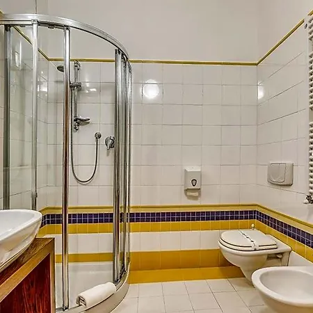 Hotell Penthouse