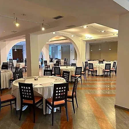 מלון Penthouse
