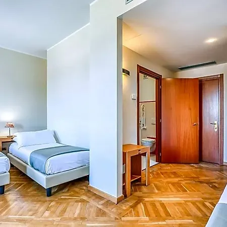 Penthouse Perugia