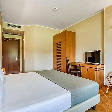 Penthouse Hotell Perugia
