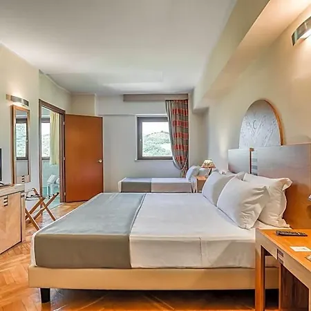 Penthouse 4* Perugia
