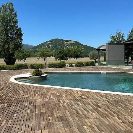 Penthouse 4* Perugia