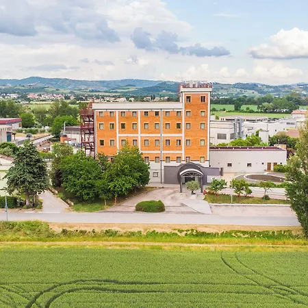 Penthouse Perugia