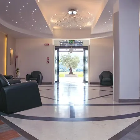 Hotel Penthouse