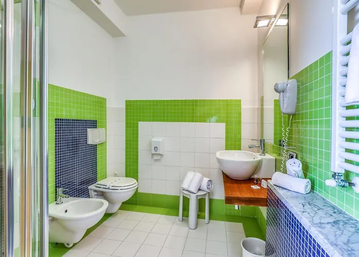 Penthouse بيرودجا