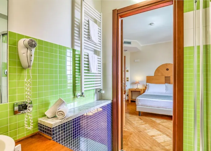 Penthouse Hotel Perugia