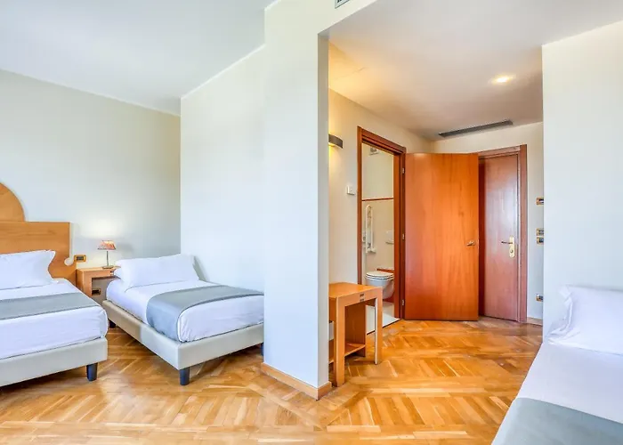 Hotel Penthouse Perugia