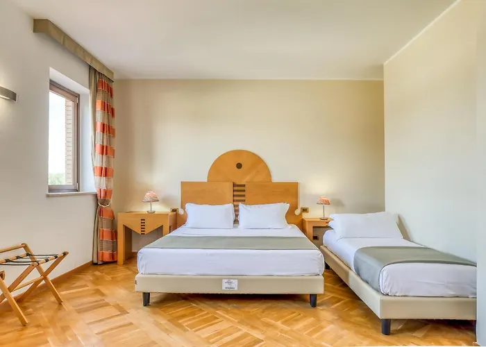 Hotel Penthouse Perugia